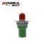 KobraMax Knock Sensor OEM 30530-P5M-013 30530P5M003 5862069390 5S2138 SU4771 KS64 Compatible With Honda