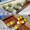 Korea Thermal heating Jade Massage Bed for Home Furniture