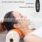 Car Home Electric Massage Pillow Neck Shoulder Back Massager Pillow with Heat