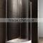 10mm Curved Type Glass Shower Enclosure BL-S202