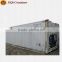 China supplier	20'/40'HC HQ	used	refrigerated container	best quality good prices	for sale in Liaoning