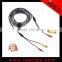 12V 2A Wall Mounted Power Supply AC DC Adapter