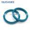 China Outlet Hydraulic Cylinder Piston Seal Rotary Excavator PU OSI Oil Seal For Hydraulic Pump