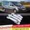 for Peugeot Expert Tepee 2007 2008 2009 2010 2011 2012 2013 2014 2015 2016 Chrome Door Handle Cover Trim Car Styling Accessories