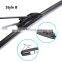 for Toyota Alphard Vellfire 10 20 AH10 AH20 2002~2015 Car Wiper Blade Windscreen Windshield Wipers Car Accessories 2009 2010