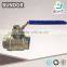 1Pc City Ball Float Valve Ss304