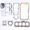 Engine Full Gasket Kit 1.8L 8V L4 OEM 06A 198 011 06A198011 For FITVolkswagen SANTANA