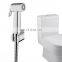 Durable Brass Material Bidet Shattaf Toilet Hand Sprayer