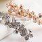 French Barrette Hair Clips Wholesale Model FMFJ170