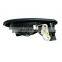 Free Shipping!NEU INNER INSIDE BLACK DOOR HANDLE LEFT 7700423887 FOR RENAULT CLIO II MEGANE
