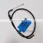 The Best And Cheapest Water Resistant Motor Body System 22870-FZ 200 Motorcycle Speed Cable For Piaggio