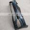 Body kits FOR Volkswagen Jetta 2019 Front Upper Grille 17A853653E