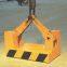 Automatically/Manually/Lever/Crown Bar Type Permanent Lifter with Large Lifting Capacity YC/YX Series