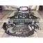 Car Upgrade Body Kit For Lexus LX570 From LX 570 2010 - 2015 to 2016 - 2018