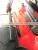 4x4 pickup automatic electrical side step (running board) for Ford ranger pickup 2015-up customized cars decorative accessories