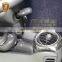 Noble Carbon Fiber Interior Center Control AC Cover For NEW BNW Mini F56