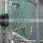 Home Garden Fence Galvanized Chain Link Fence