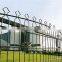 Easy Installation With Strong Protection Performance Double Wire Fence