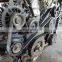 In Stock Used Engines Gasoline Second Hand Engine Assembly for Ford Mondeo