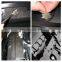 100PCS Car Front Door Trim Panel Retainer Clips Replaces OEM 10153057 Car Fasteners Clips