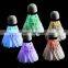 Dark Night LED Badminton Shuttlecock Birdies Lighting