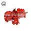 Volvo EC140C hydraulic pump VOE14531858 VOE14555190 14531853 1142-05460 EC140BLC EC140 LCM excavator main pump