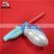 OEM prototyping plastic injection pencil sharpener mould vaccum casting