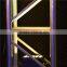 25x10w RGBW led stage par light /EV 1025 Hot Sales Style