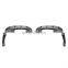Wholesale ABS plastic Fender Flares for Pickup Truck DODGE RAM 1500 02-08