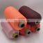Hot selling Factory price wholesale nylon dty textured yarn from china nylon suppliers