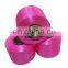 High Tenacity Color 1000D Multifilament FDY PP Yarn For Rope