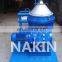 Marine centrifugal oil purifier machine centrifuge oil separator machine
