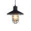 Hot Sale Modern Designer Pendant Light E27 Decorative Hanging Light