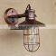 Wall Sconce Bronze Light Wall Lamp Indoor Led Modern Lights Wall Light Fixture