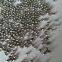 Carbon Steel Cut Wire high hardness for shot blasting and peening