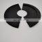 Customized Moulded Silicone Rubber Part