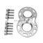 15MM HUBCENTRIC ALLOY WHEEL SPACERS FOR BMW E36 E46 E90 E91 E92 E93 Z3
