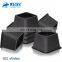 JNZ High Quality Bedding Adjustable Bed Furniture Risers Heavy Duty Risers for Sofa and Table