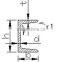 Cheaper price for Channel steel, U type steell, good quality U channel steel
