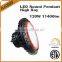 Wholesale DLC Approval 120W 11400lm UFO LED High Bay