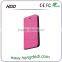 Wholesale Mobile phone case PU cover case for Samsung