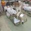 Explosion-proof electric heater for pipeline compressed air. Mask machine assisted heating