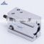 Factory Price CDU6/10/16/20/25/32mm Multi-position Free Mount Pneumatic Compact Acting Aluminum CDU Cylinder