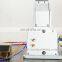 A02 Pneumatic bottle filling machine small paste filling machine liquid filling machine for water,juice,milk,wine price