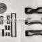 10 years manufacturer Manual Tensile Rubber Dumbbell Sample Die Cutter