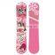 TALOS 130cm wholesale kids child snowboard