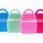 Silicone makeup brush cleaning mat cosmetic cleaning tools Silicone Makeup Brush Cleaner Egg