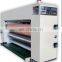 Chain Feeding Roll To Roll Die Cutter/carton Box Packing Corrugated Cardboard Rotary Die Cutting Machine For Carton
