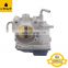 Good Quality Car Auto Spare Parts Throttle Valve OEM 22030-0H041 For Camry 2006-2011