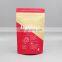 Wholesale corn tortilla chips coffee powder sugar packing paper kraft packaging bag